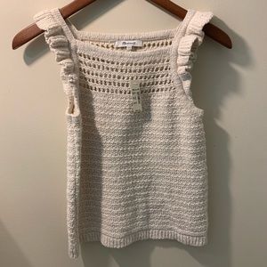 NWT madewell top